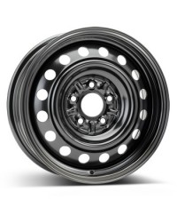 ALST (KFZ) 9657 Citroen C4 Aircross B R16 W6.5 PCD5x114.3 ET38 DIA67 